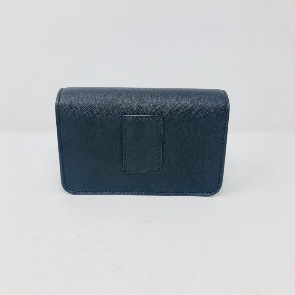 ❌SOLD❌TORY BURCH EMERSON MINI CONVERTIBLE BELT BAG - Picture 4 of 8